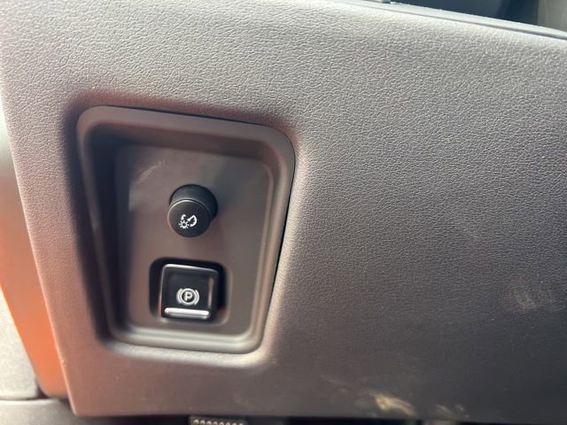 Used 2023 Chevrolet Corvette Stingray Preferred Cpe w/ 2LT image 22