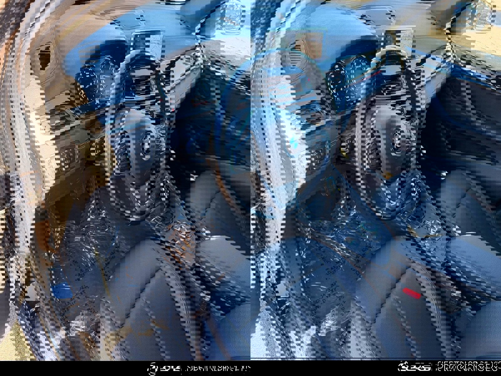 Used 2020 BMW X1 xDrive28i image 15