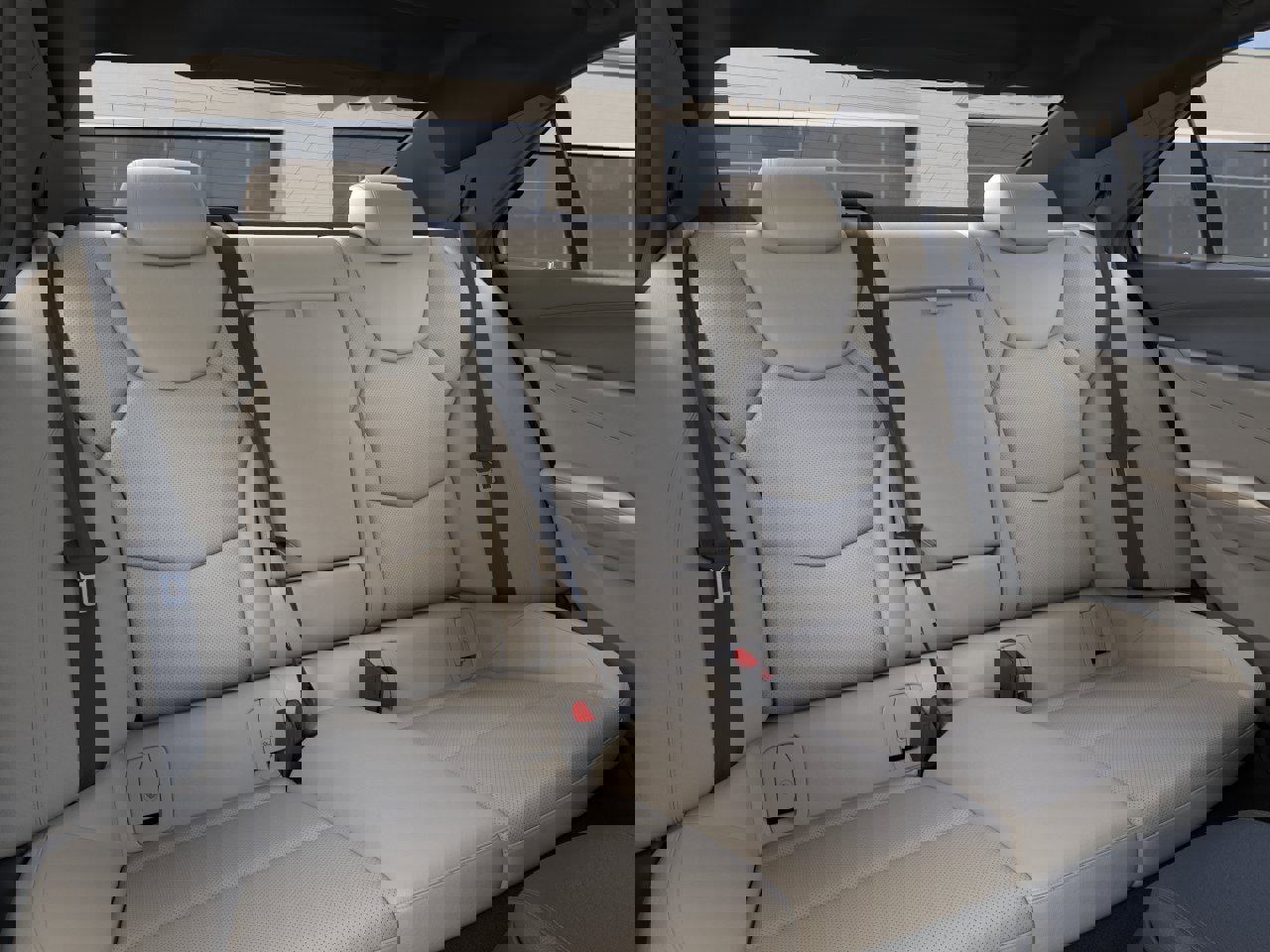 New 2026 Cadillac CT4 Premium Luxury image 17