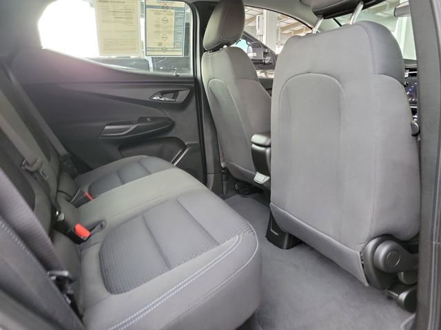 Certified 2023 Chevrolet Bolt EUV LT w/ Driver Confidence Package image 25