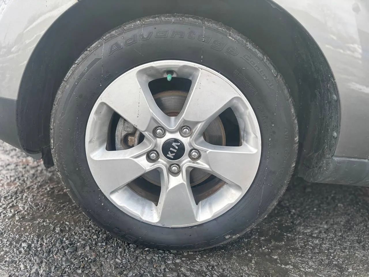 Used 2017 Kia Soul w/ Convenience Package image 15