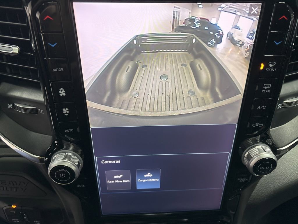 New 2026 RAM 2500 Laramie w/ Night Edition image 24