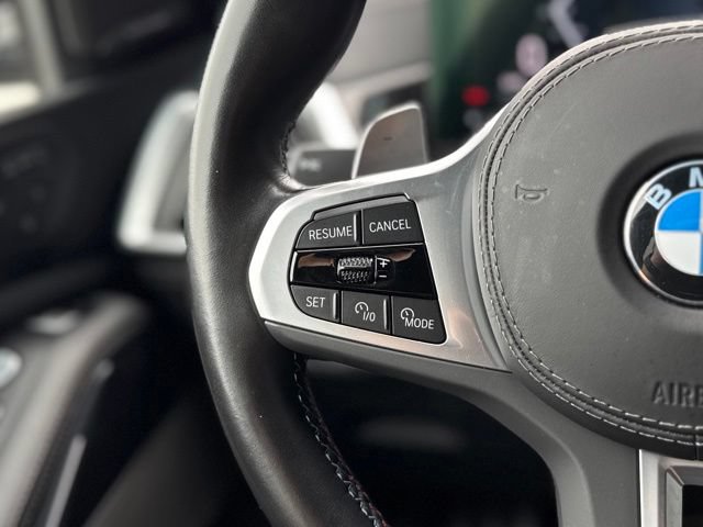 Used 2023 BMW X7 M60i w/ Executive Package AWD/4WD image 23