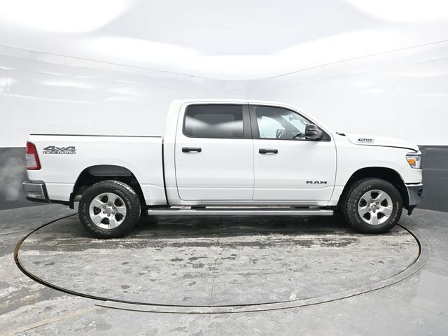 Used 2024 RAM 1500 Big Horn image 8