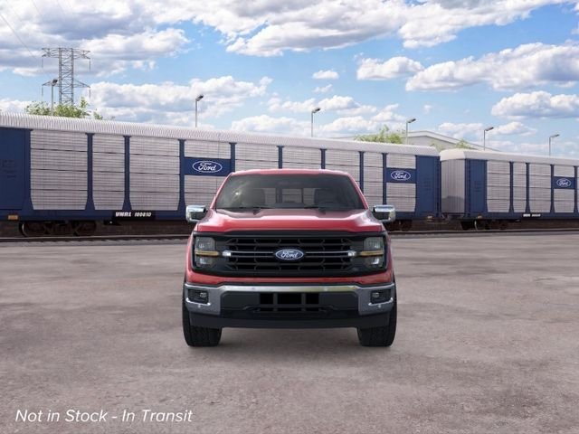 New 2026 Ford F150 XLT RWD image 6