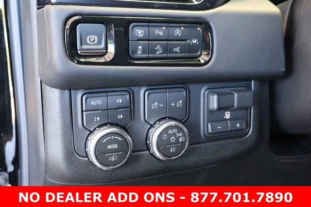 New 2026 GMC Yukon XL AT4 Ultimate image 26