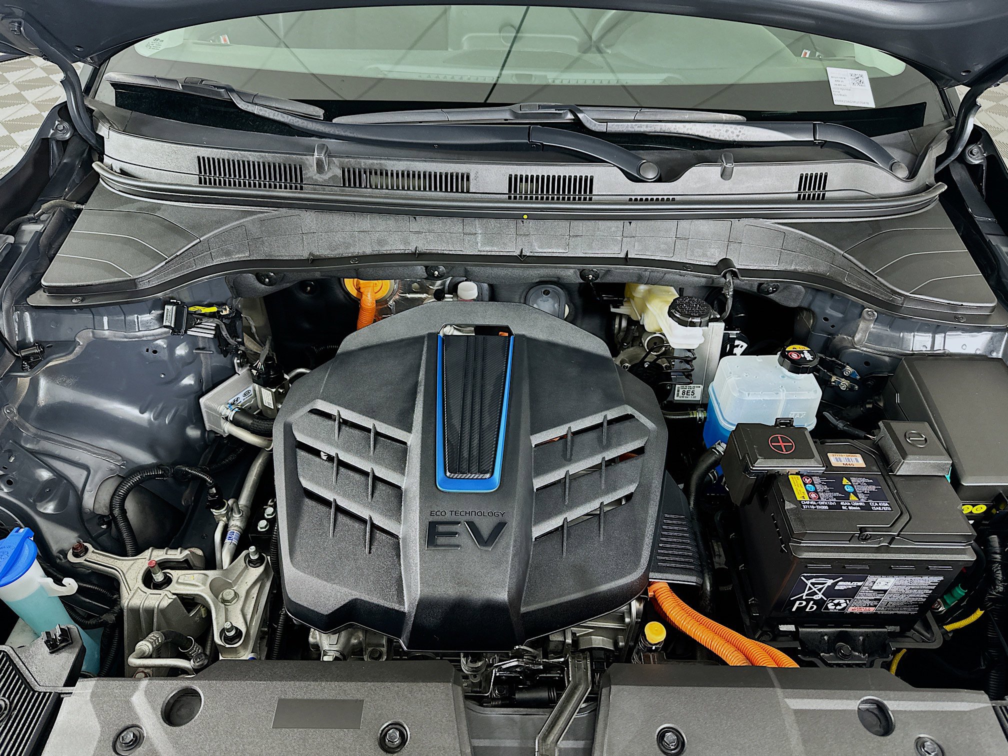 Used 2023 Hyundai Kona SE FWD image 31