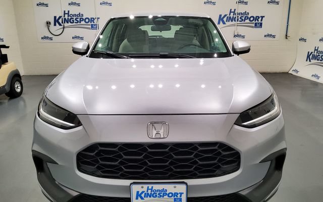 Used 2023 Honda HR-V LX image 5