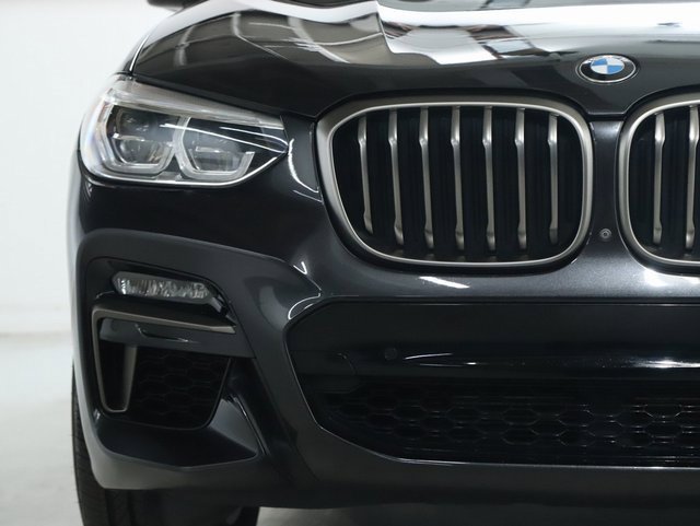 Used 2021 BMW X3 M40i w/ Executive Package image 6