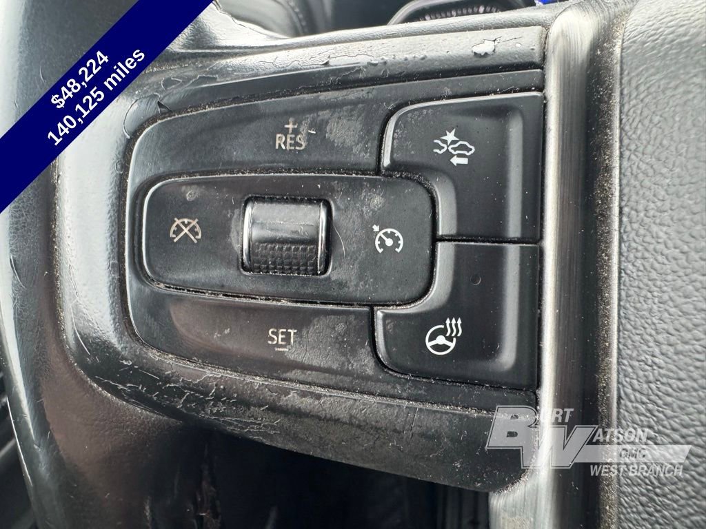 Used 2023 GMC Sierra 2500 Denali image 16