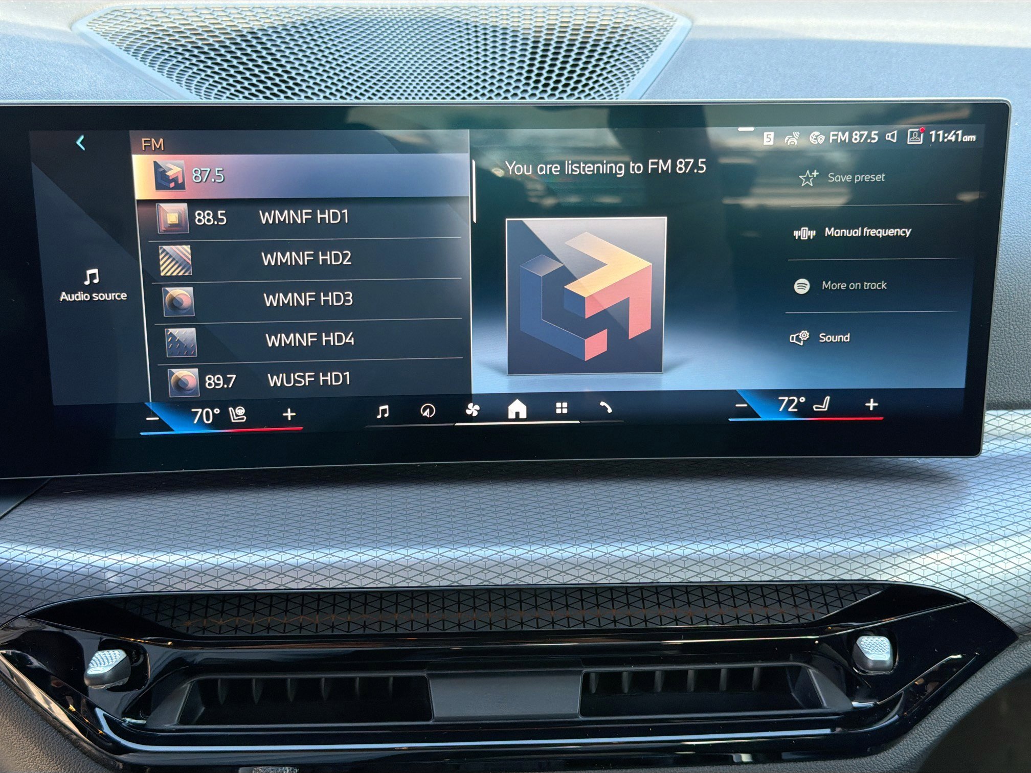 New 2026 BMW 330i xDrive Sedan w/ Premium Package image 31