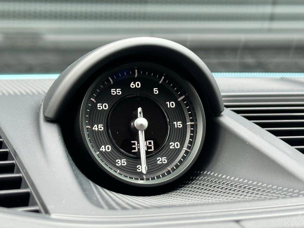 Used 2026 Porsche Panamera 4 image 29