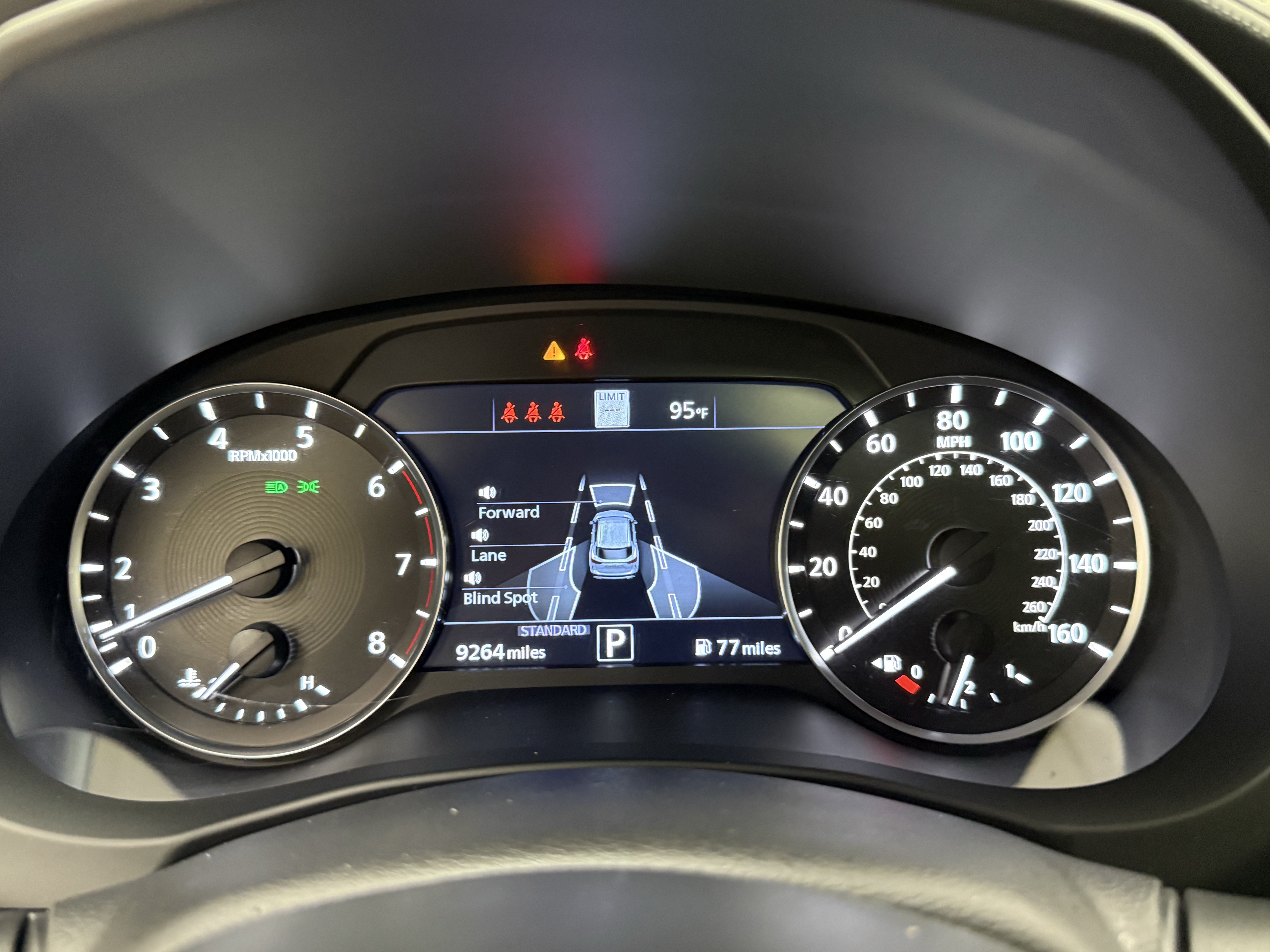 Certified 2025 INFINITI QX50 Sport AWD/4WD image 19