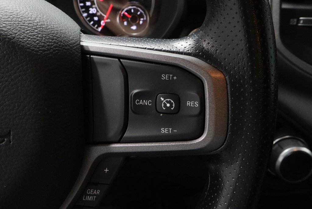 Used 2024 RAM 1500 Tradesman image 29