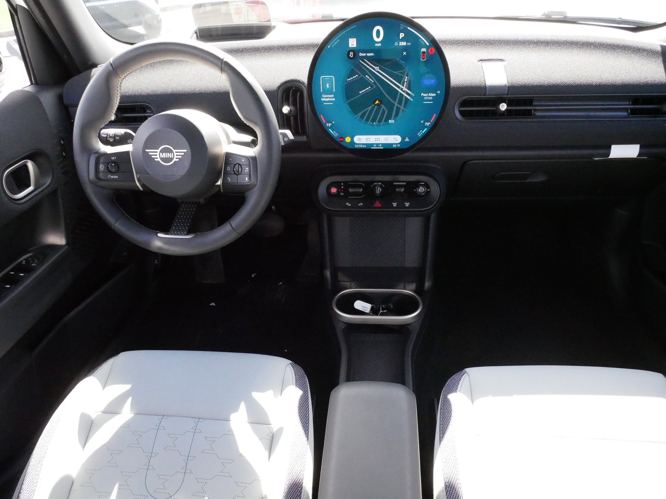 Used 2026 MINI Cooper 4-Door Hardtop FWD image 10