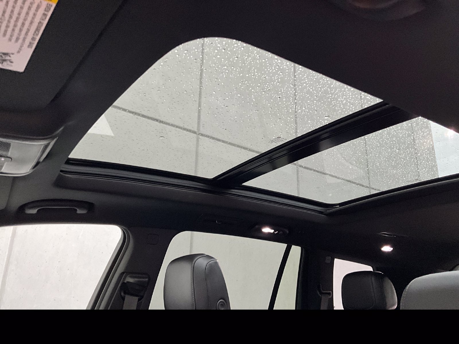 Certified 2023 Cadillac XT6 Premium Luxury AWD/4WD image 26