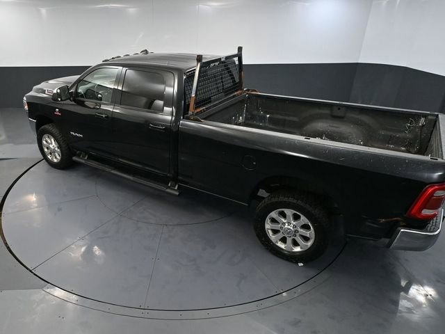 Used 2021 RAM 3500 Big Horn w/ Level B Equipment Group AWD/4WD image 49