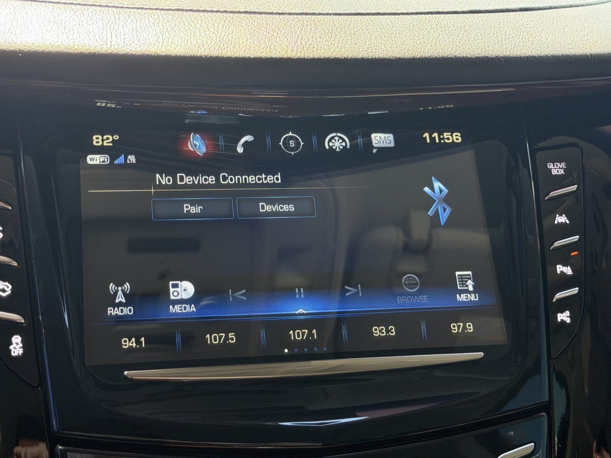 Used 2019 Cadillac Escalade Premium Luxury AWD/4WD image 27