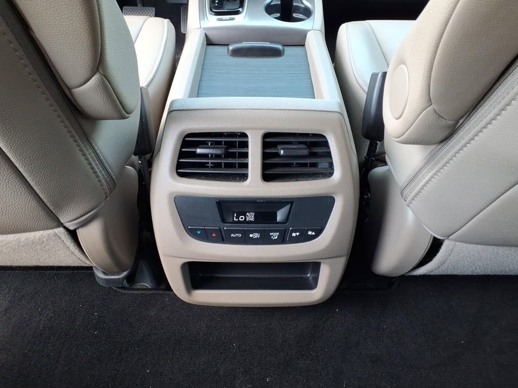 Used 2018 Honda Pilot EX-L image 8