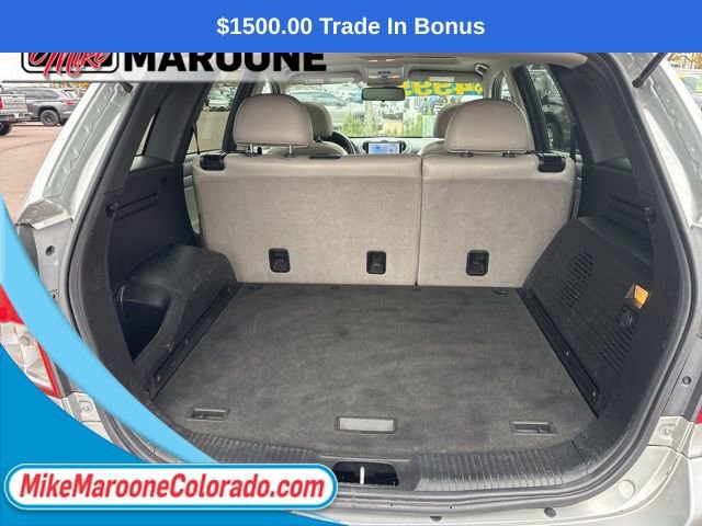 Used 2012 Chevrolet Captiva Sport LTZ image 8