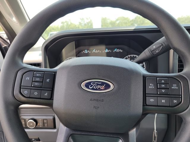 New 2026 Ford F250 XL w/ STX Appearance Package image 49