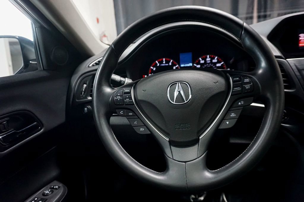 Used 2014 Acura ILX w/ Premium Package FWD image 28