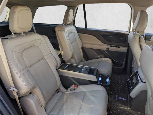 Used 2021 Lincoln Aviator Reserve w/ Equipment Group 201A image 21