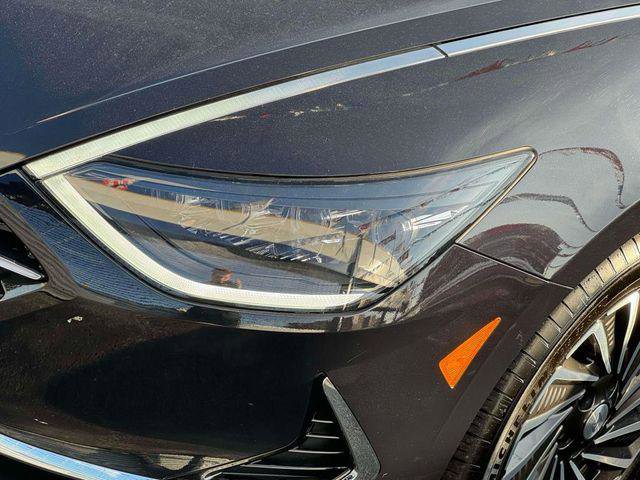 Used 2023 Hyundai Sonata SEL w/ Cargo Package image 7