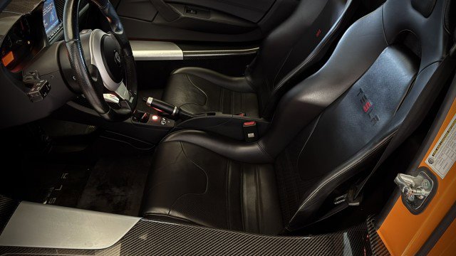 Used 2011 Tesla Roadster Sport RWD image 15