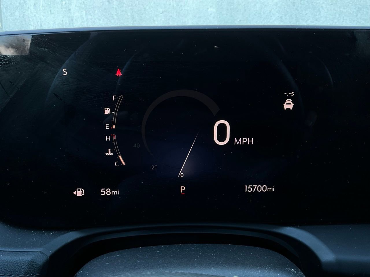 Used 2025 Buick Encore GX Preferred image 36