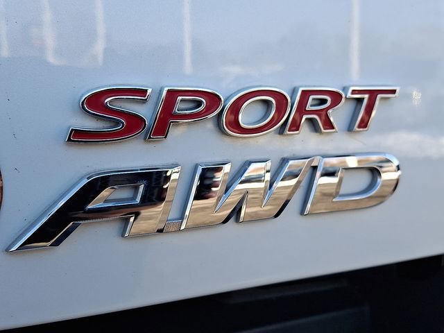 Used 2021 Honda Ridgeline Sport image 31