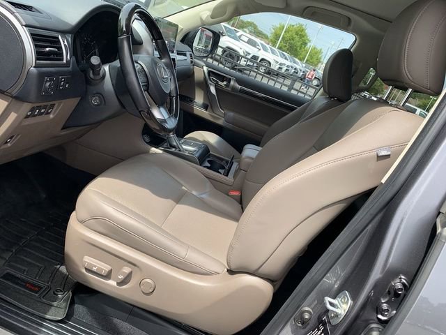 Used 2023 Lexus GX 460 Premium w/ Premium Package AWD/4WD image 18