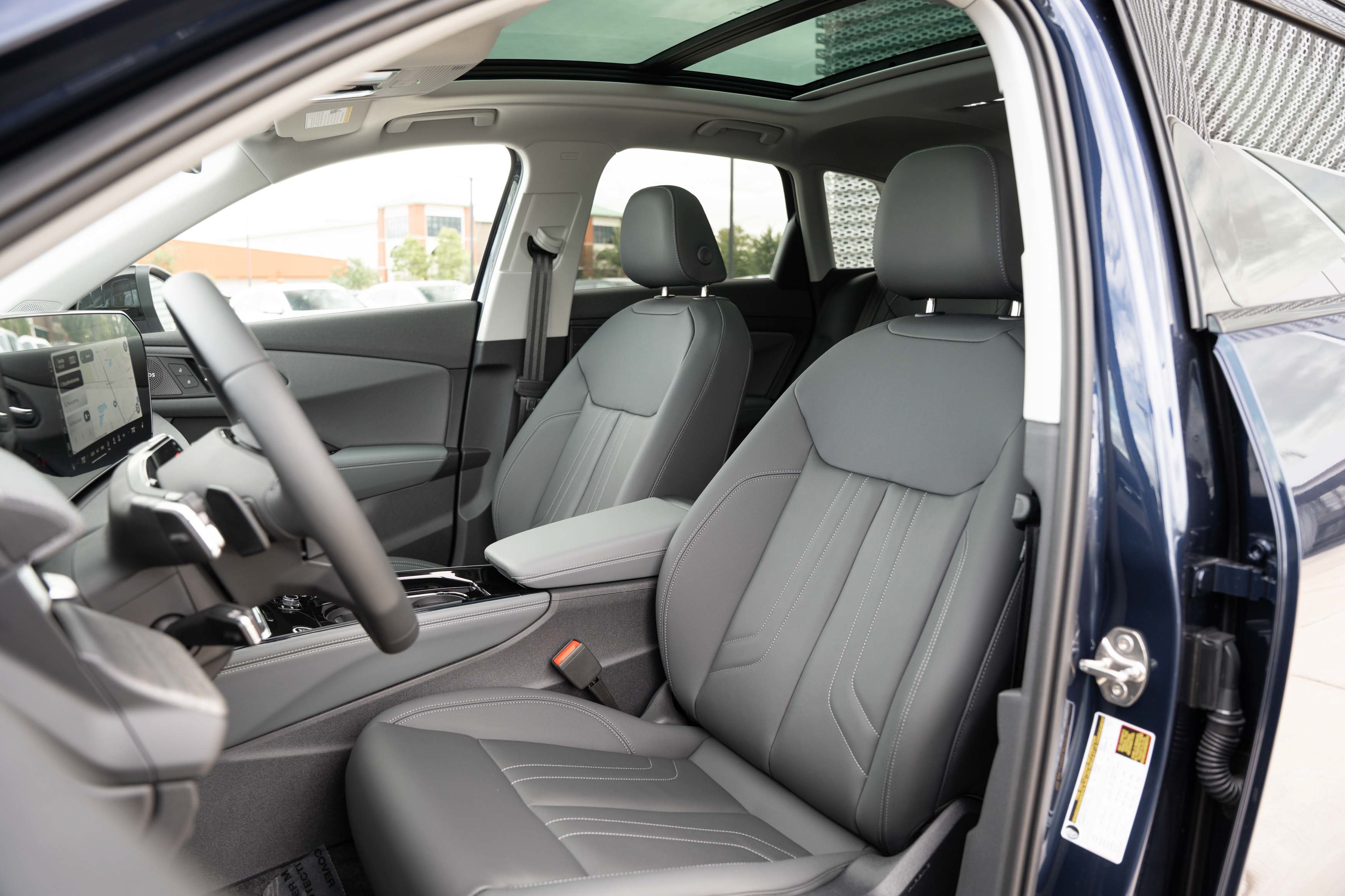 New 2026 Audi Q3 quattro 2.0T AWD/4WD image 18
