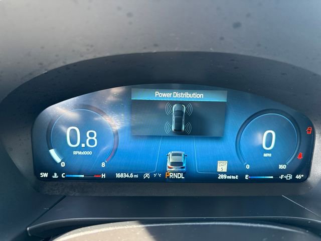 Used 2025 Ford Escape Platinum image 24