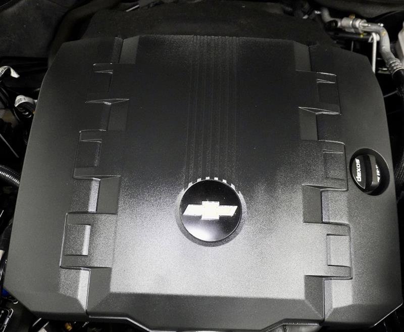 Used 2013 Chevrolet Camaro LT w/ RS Package image 35