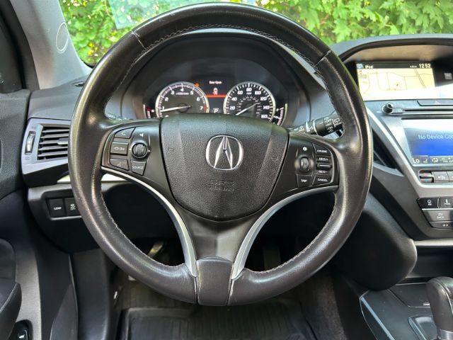 Used 2014 Acura MDX SH-AWD w/ Technology Package image 10