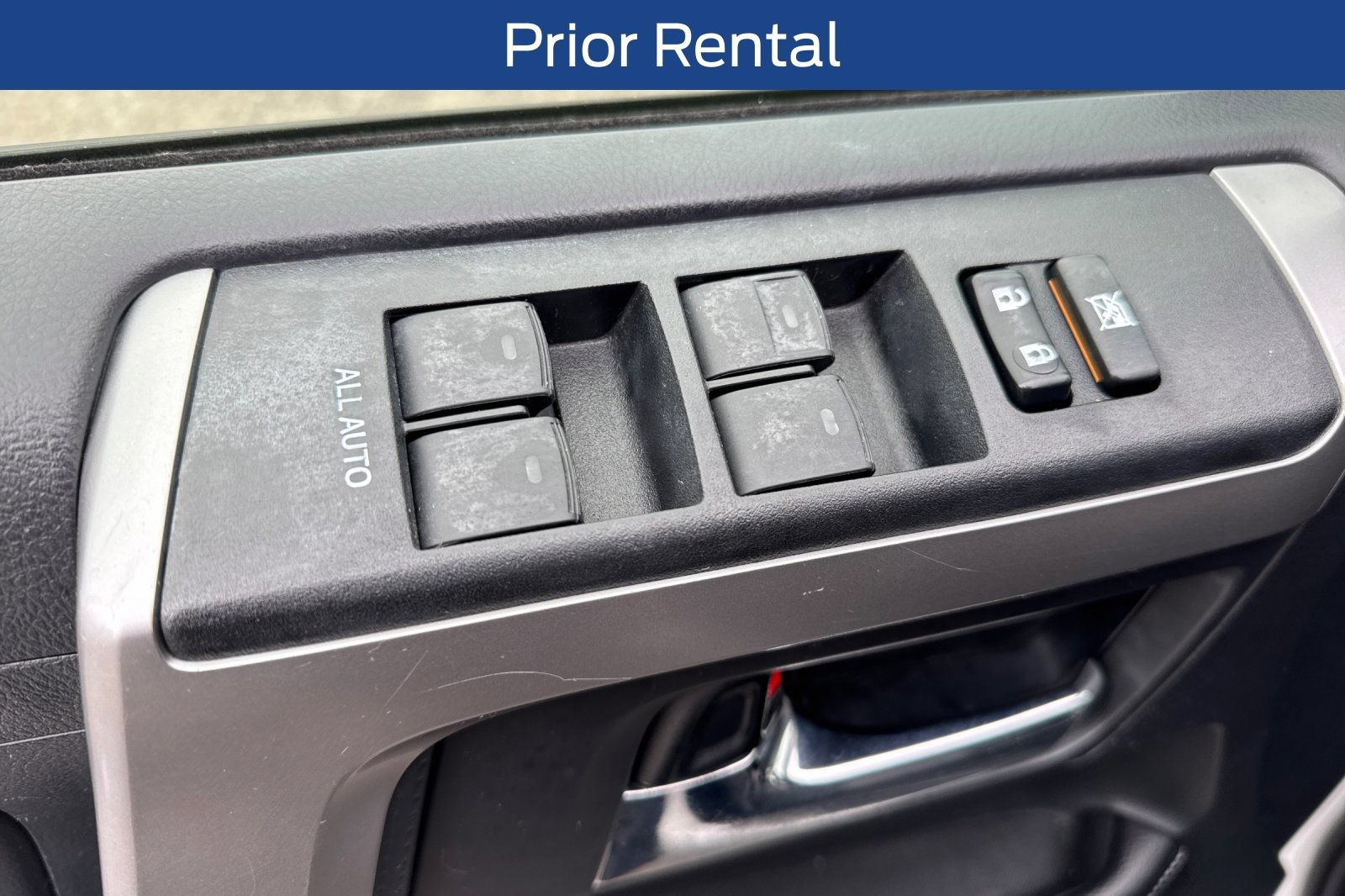 Used 2016 Toyota 4Runner SR5 RWD image 14