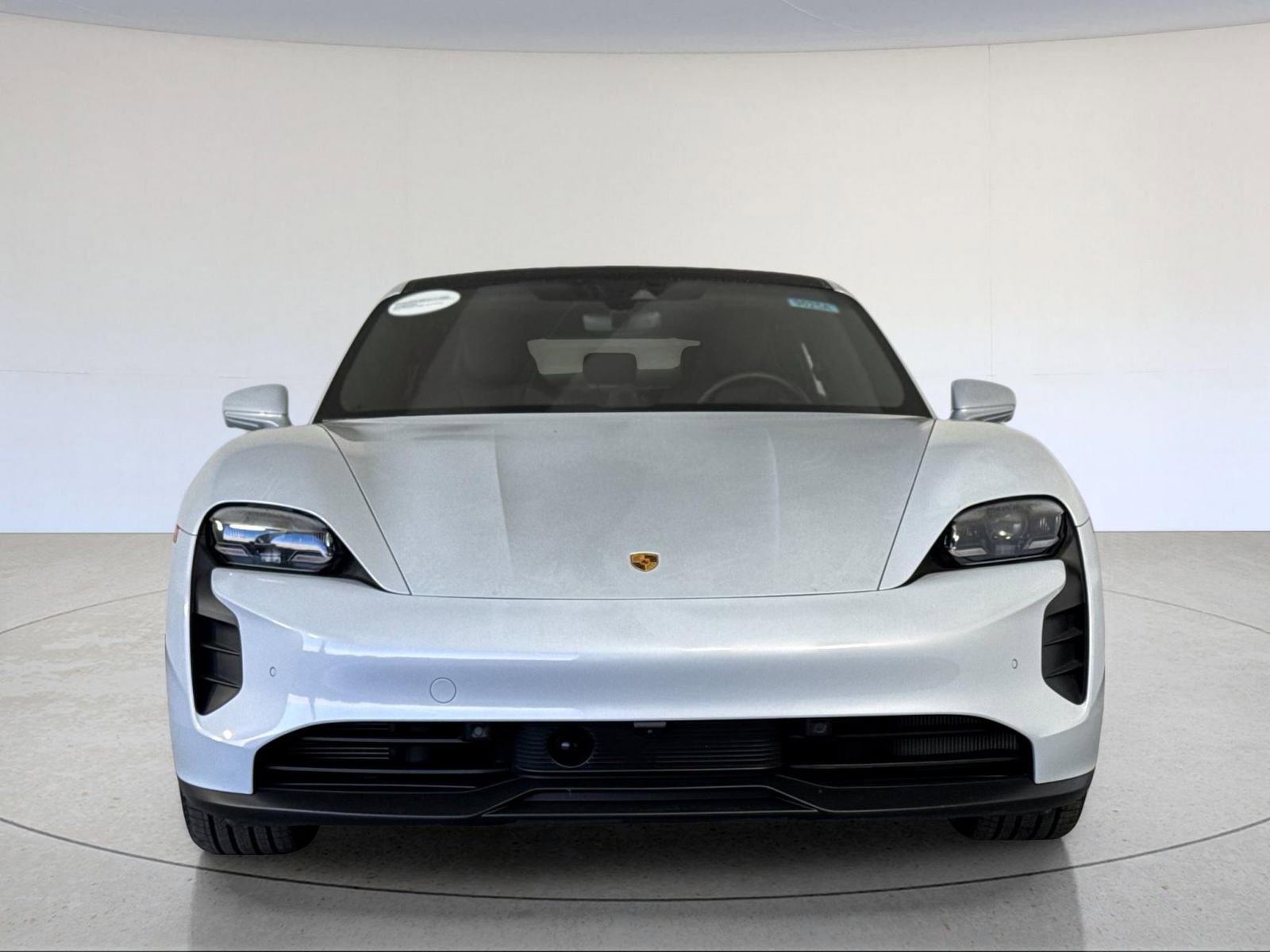 Certified 2024 Porsche Taycan GTS image 11