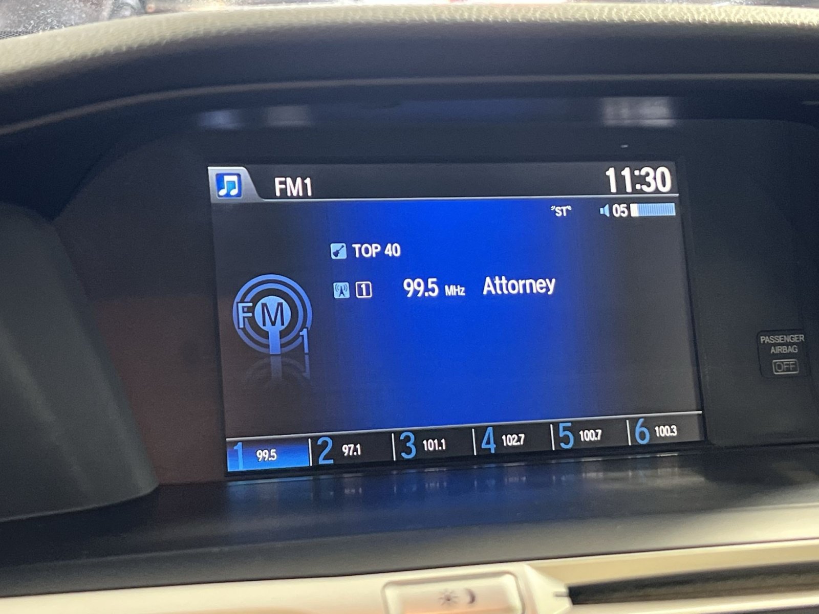 Used 2014 Honda Accord LX image 17