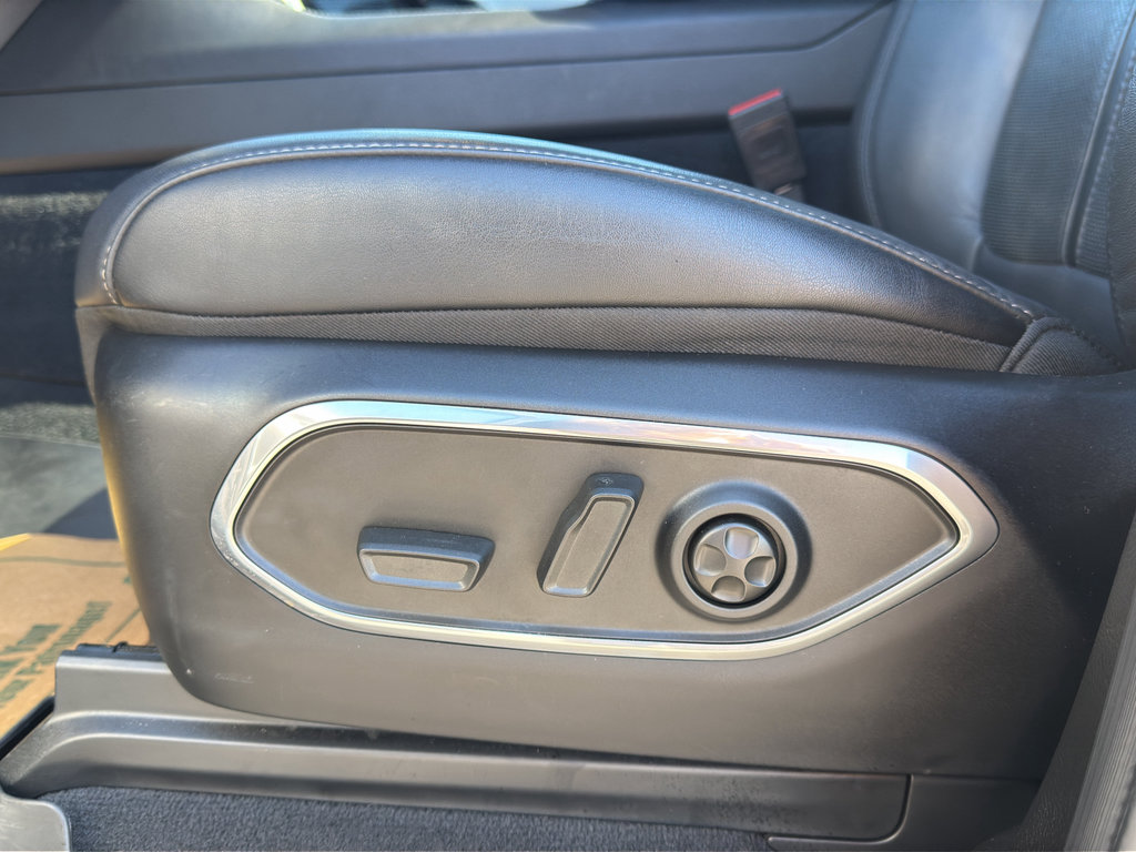 Used 2024 Jeep Wagoneer Series II w/ Convenience Group I image 19