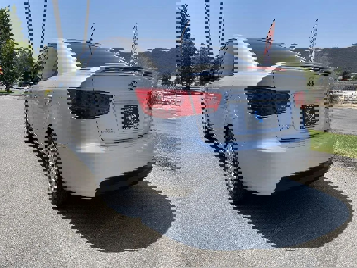 Used 2013 Kia Forte EX image 7