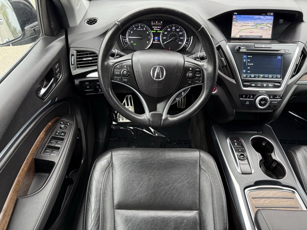 Used 2020 Acura MDX w/ Technology Package image 29
