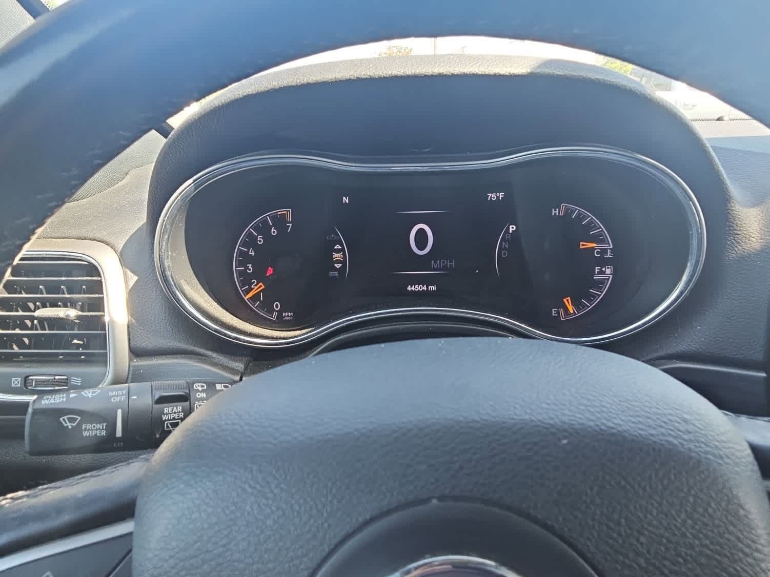 Used 2022 Jeep Grand Cherokee Laredo X image 19