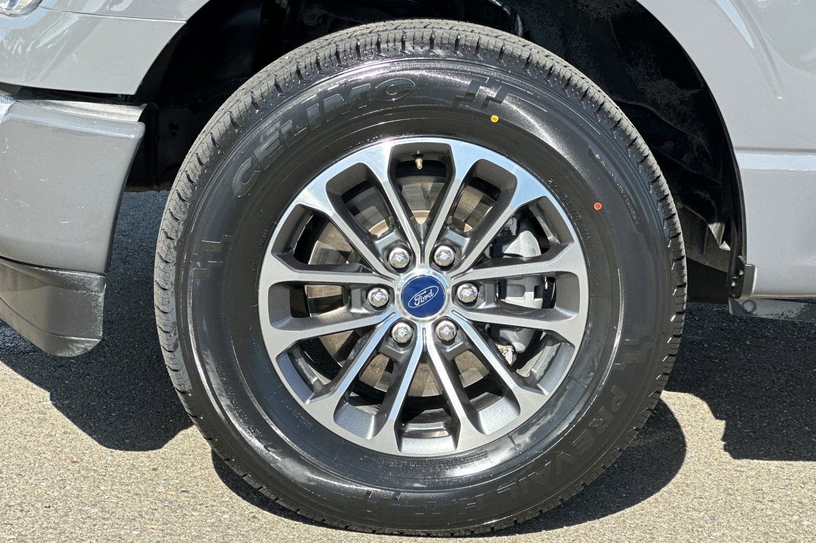 Used 2021 Ford F150 XL w/ STX Appearance Package AWD/4WD image 24