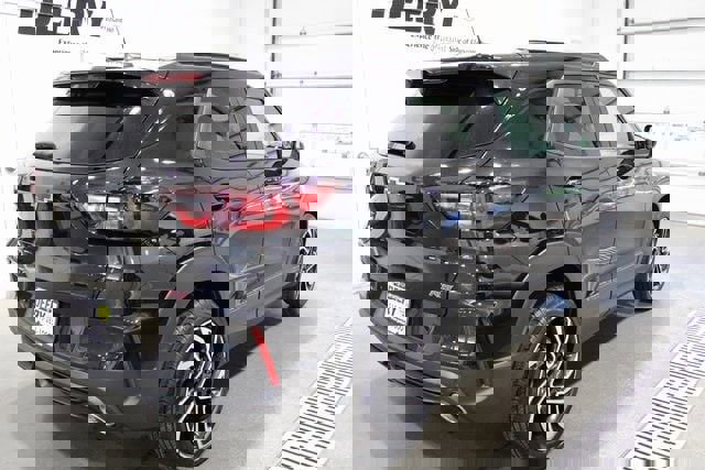 New 2026 Chevrolet TrailBlazer RS w/ Convenience Package image 26