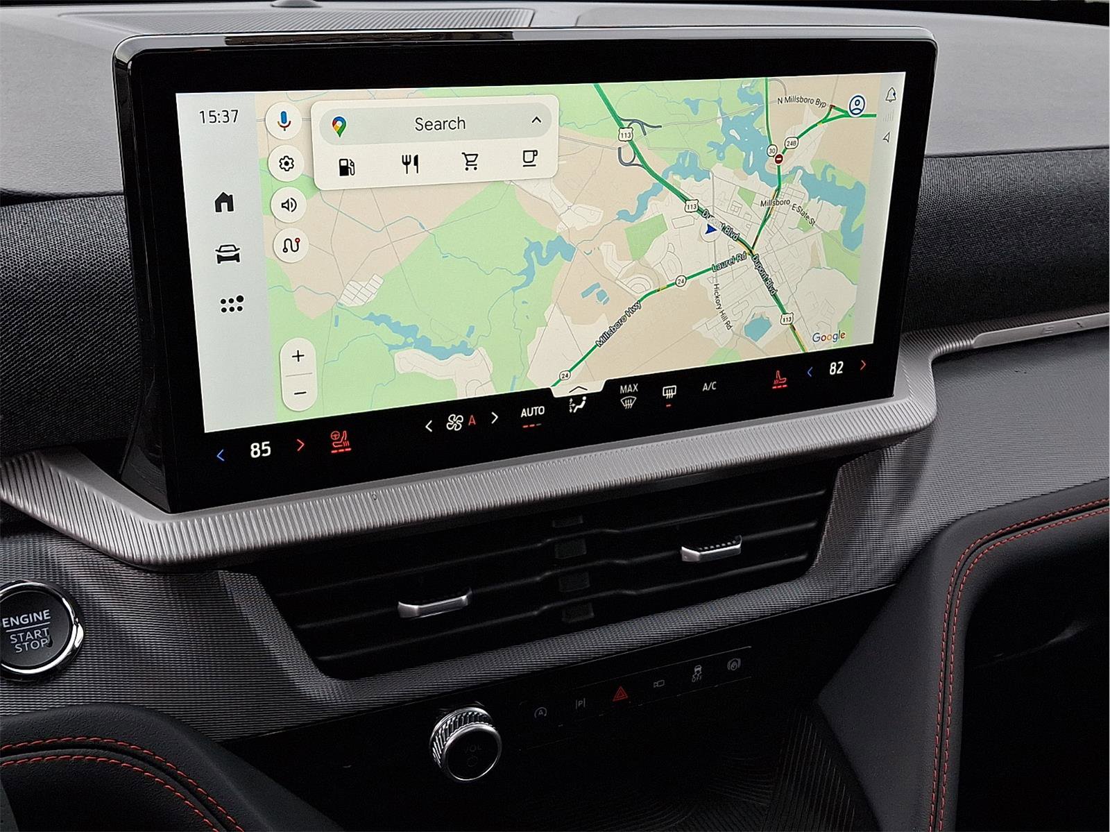 New 2026 Ford Explorer ST w/ Sun And Sound Package image 14