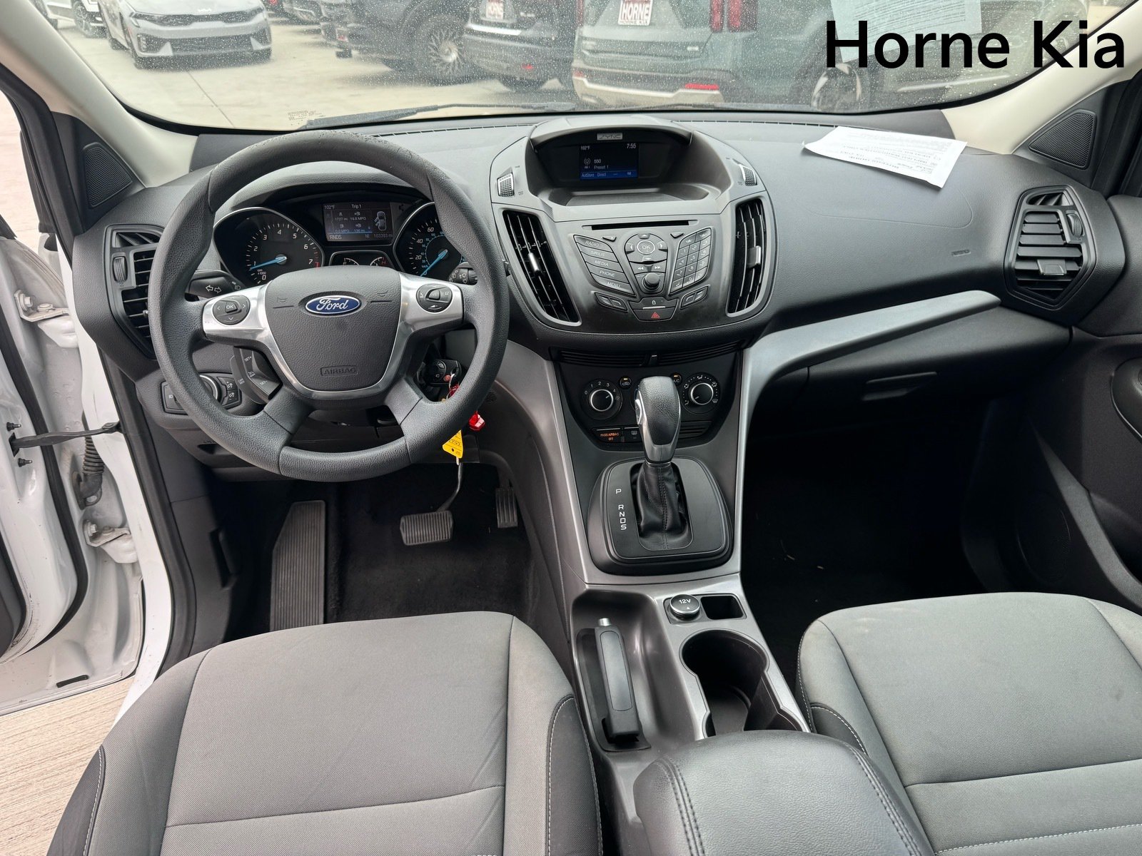 Used 2016 Ford Escape SE FWD image 14