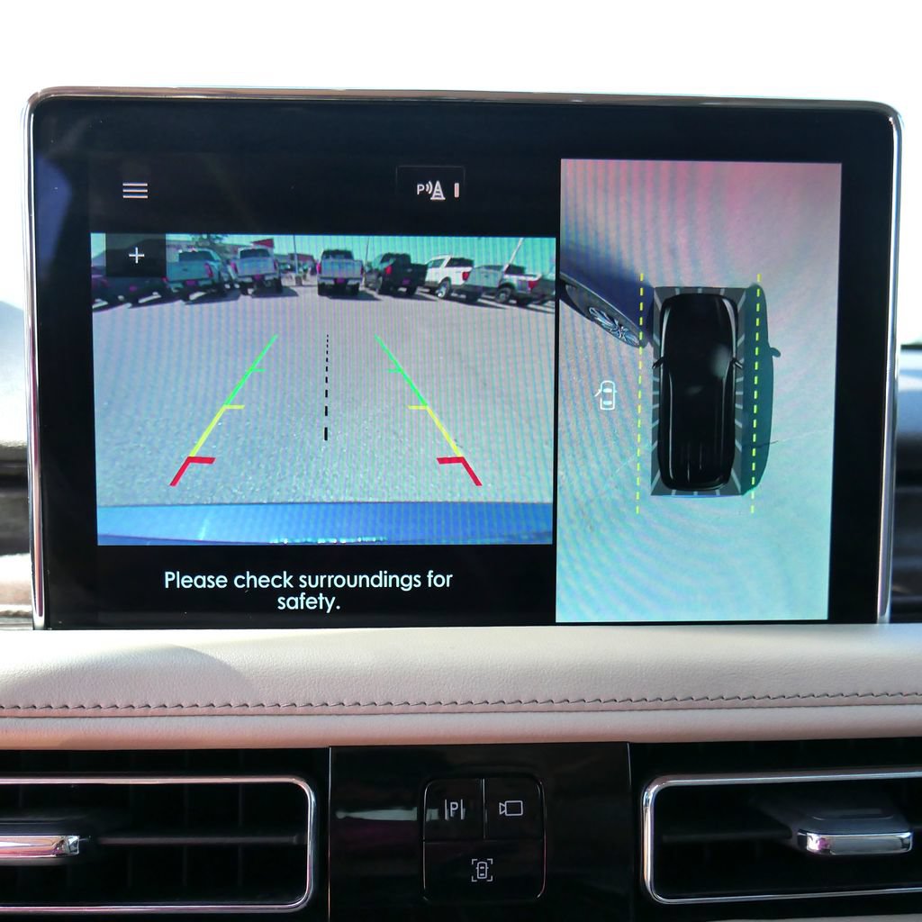 Used 2021 Lincoln Aviator Reserve w/ Elements Package Plus AWD/4WD image 33