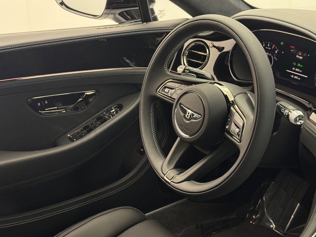New 2026 Bentley Continental GT image 24