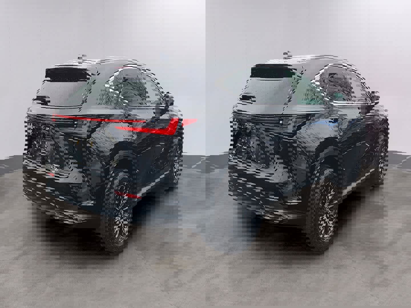 Used 2024 Lexus NX 350 AWD w/ Cold Area Package image 4